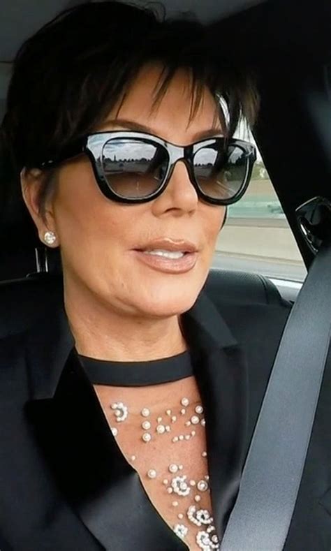 kris kardashian sunglasses